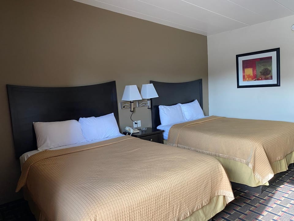 Executive Inn Chillicothe Hotel in Chillicothe