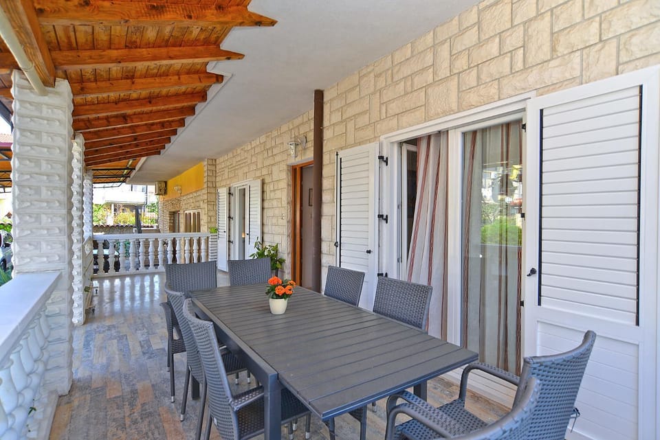 Apartments Mira 615 Apartment in Rovinj