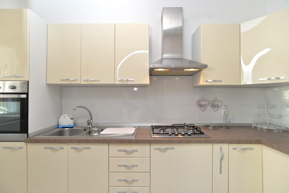 Apartments Mira 615 Apartment in Rovinj