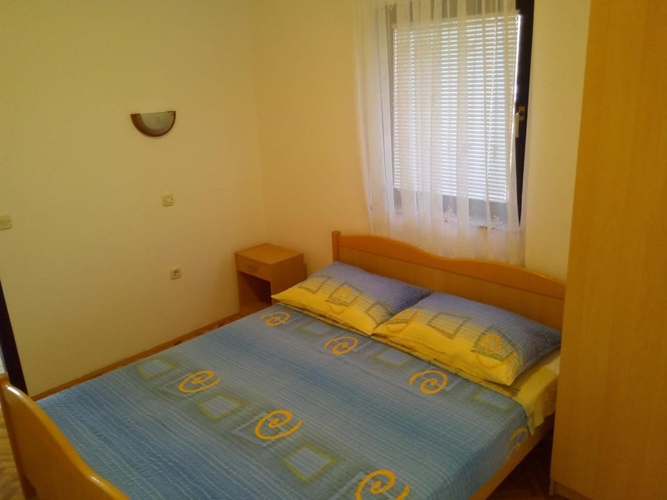 Maslina Apartment in Zadar County