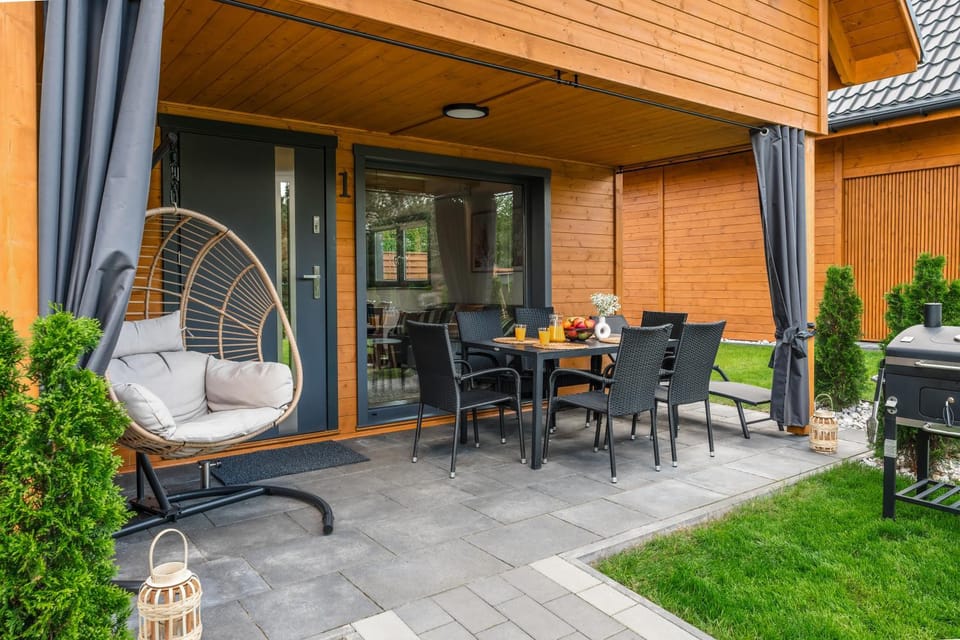 Balcony/Terrace, Balcony/Terrace