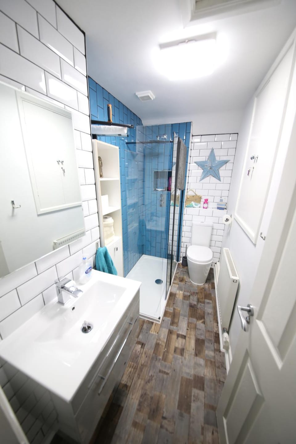 Magdalen Quarters Apartment in Exeter