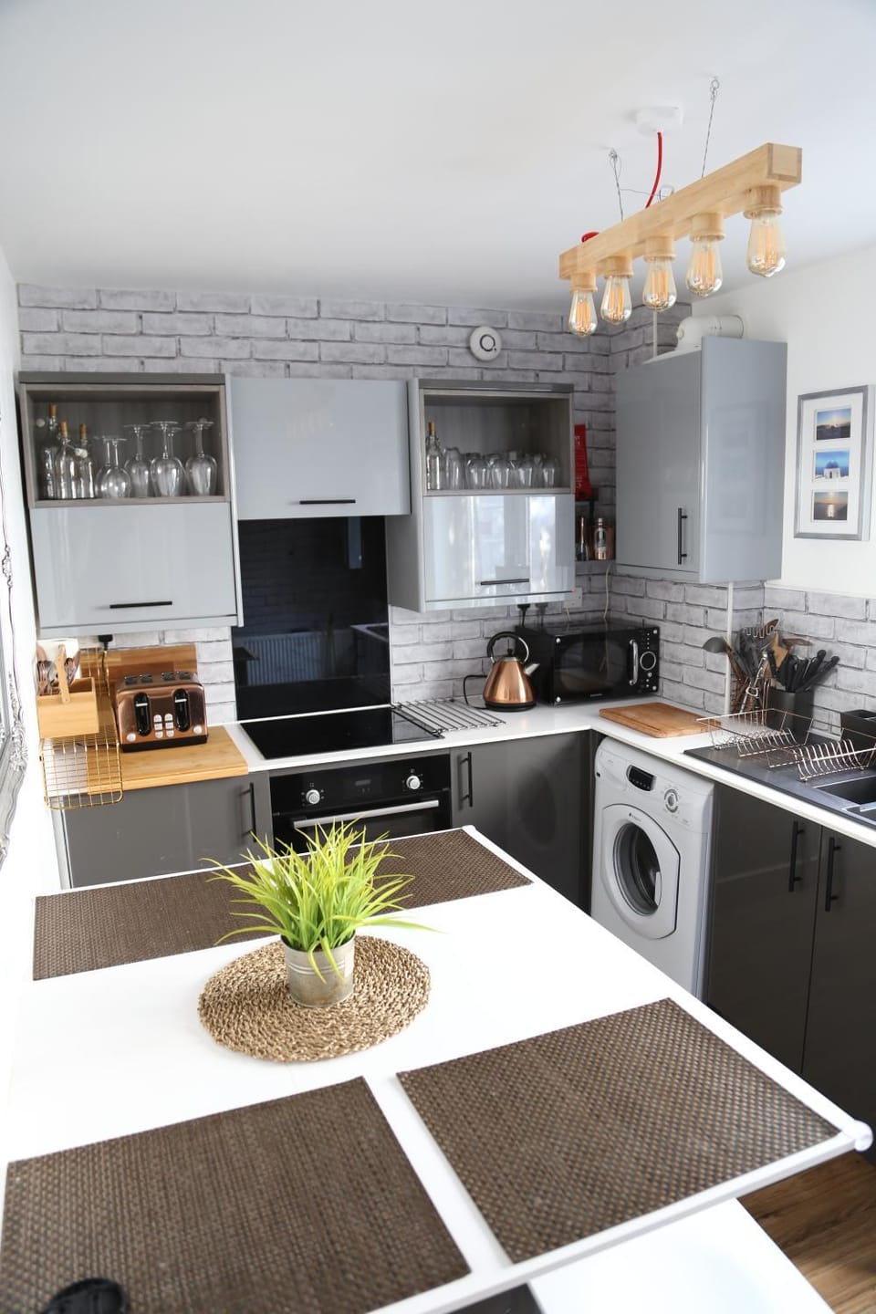 Magdalen Quarters Apartment in Exeter