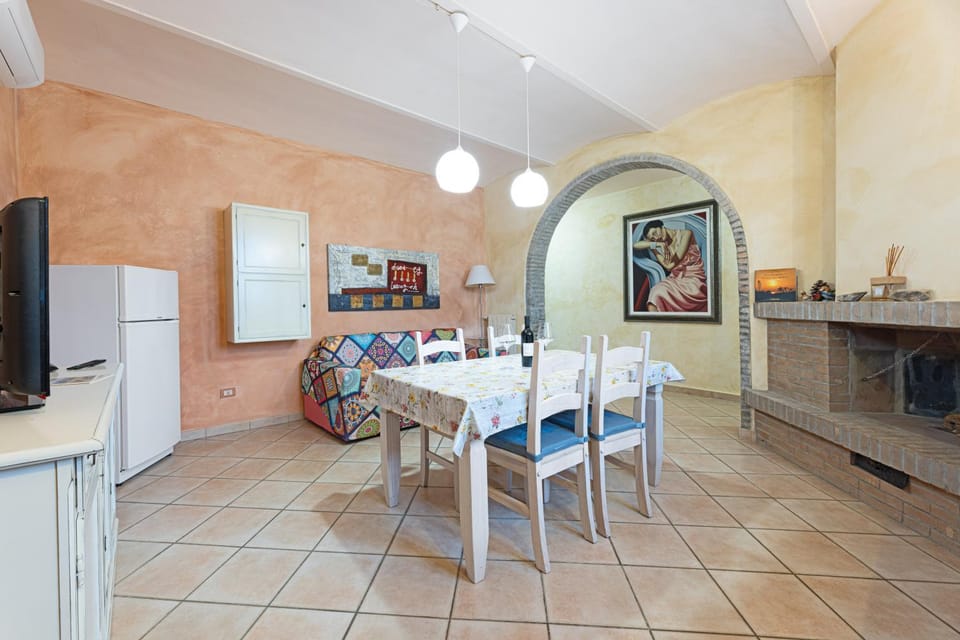Agriturismo Re di Fiori Farm Stay in Tuscany