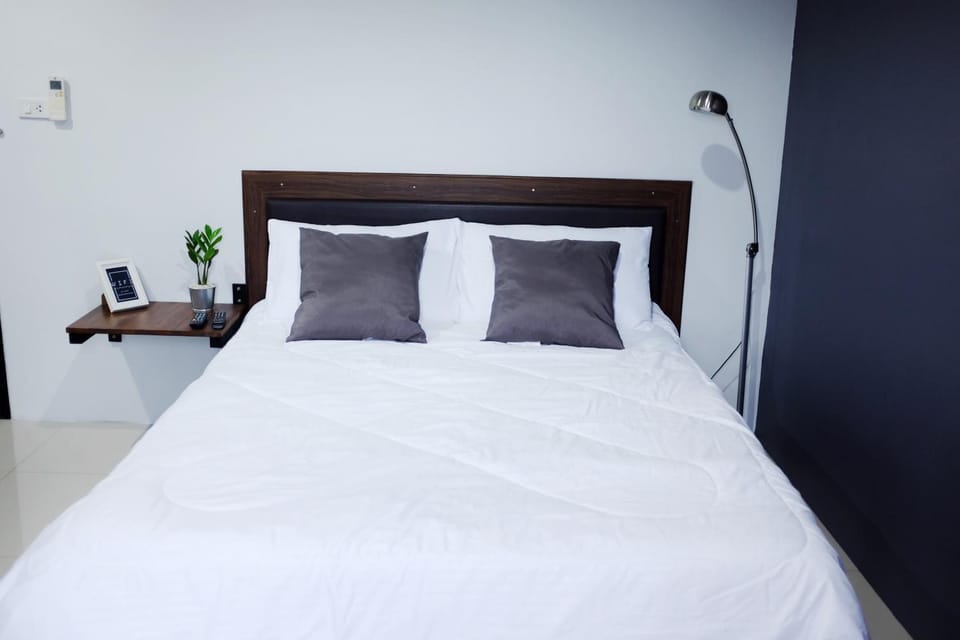 The room Apartment Apartment in Surat Thani Changwat