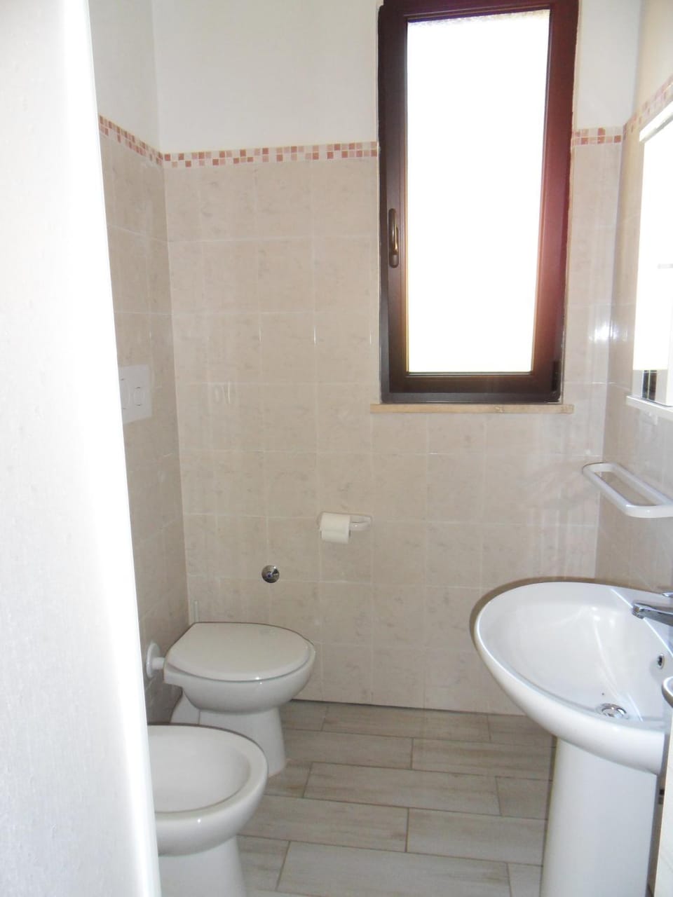 Resort Paradise Marina di Camerota Apartment in Basilicata