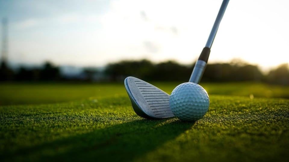 Golfcourse