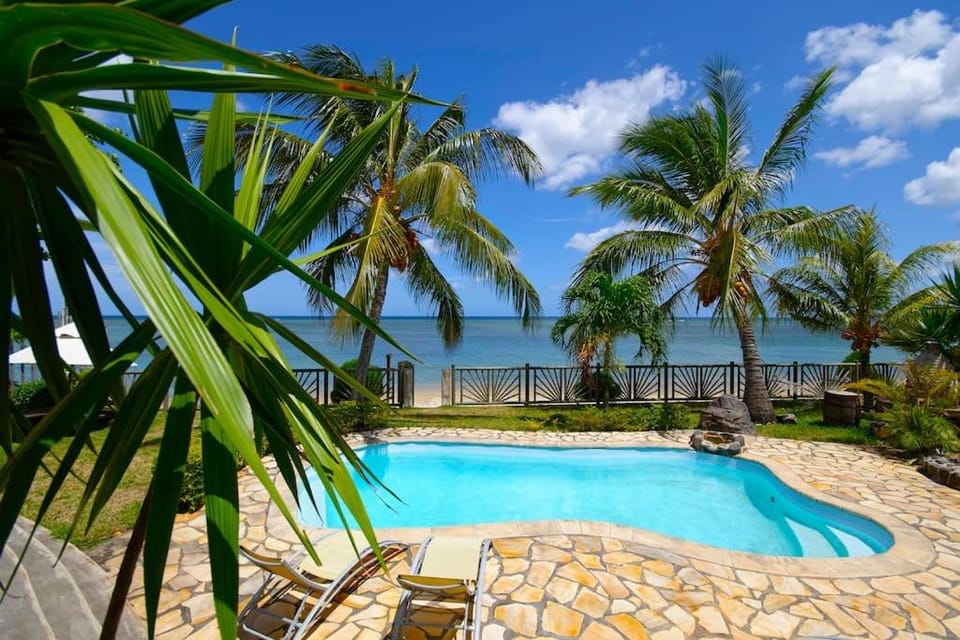 Garden view, Swimming pool, Swimming pool