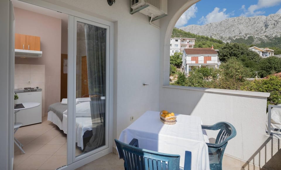 Apartments Barbarić Apartment in Dubrovnik-Neretva County