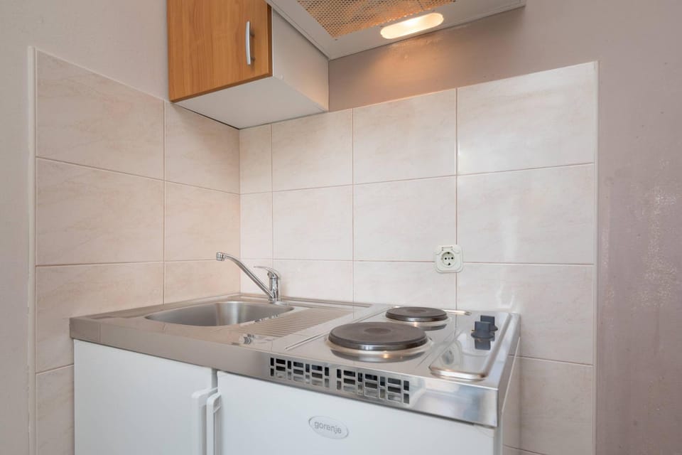 Apartments Barbarić Apartment in Dubrovnik-Neretva County