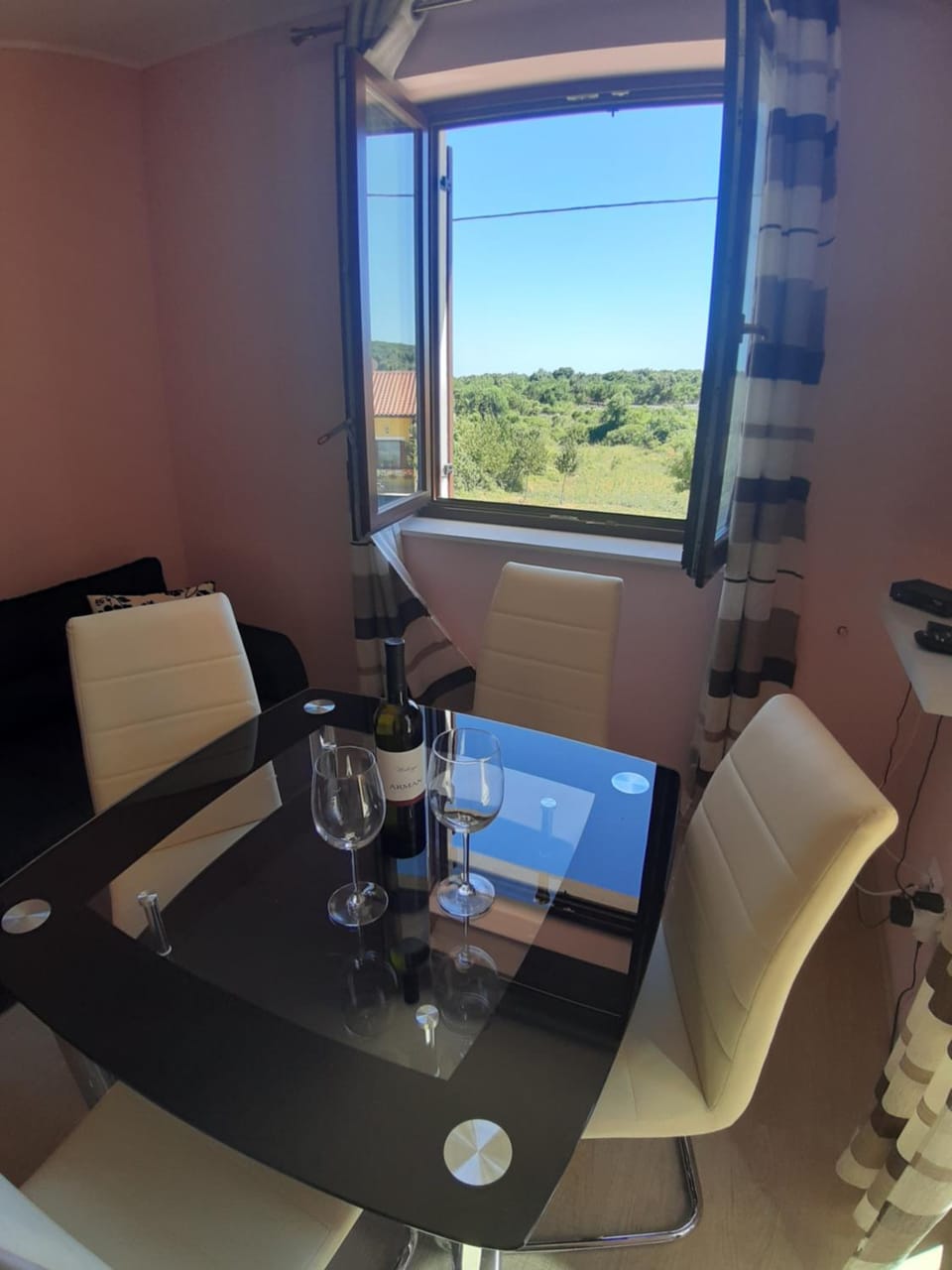 Apartman Bukaleta in Loznati Apartment in Primorje-Gorski Kotar County