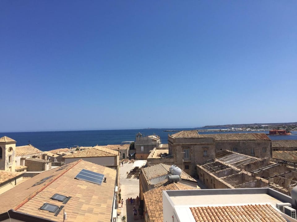 Casa Maritrì Locazione Turistica Bed and Breakfast in Marzamemi