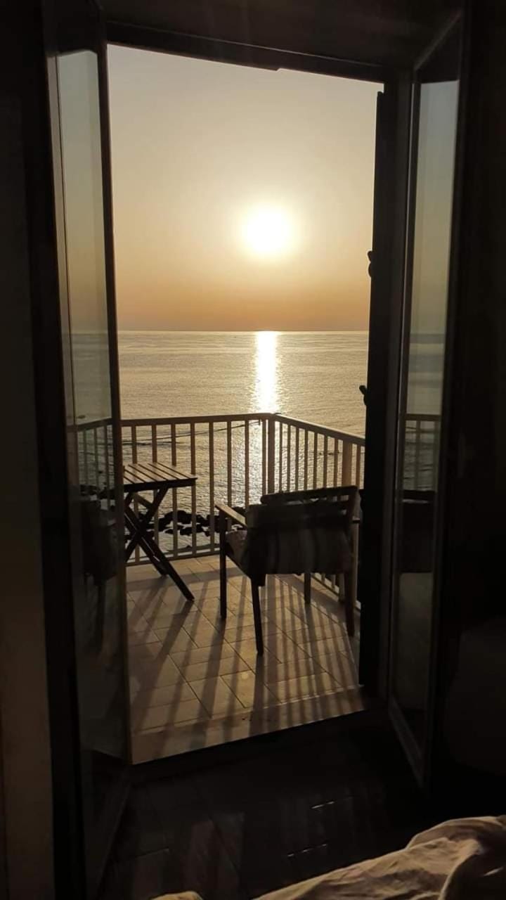Casa Maritrì Locazione Turistica Bed and Breakfast in Marzamemi