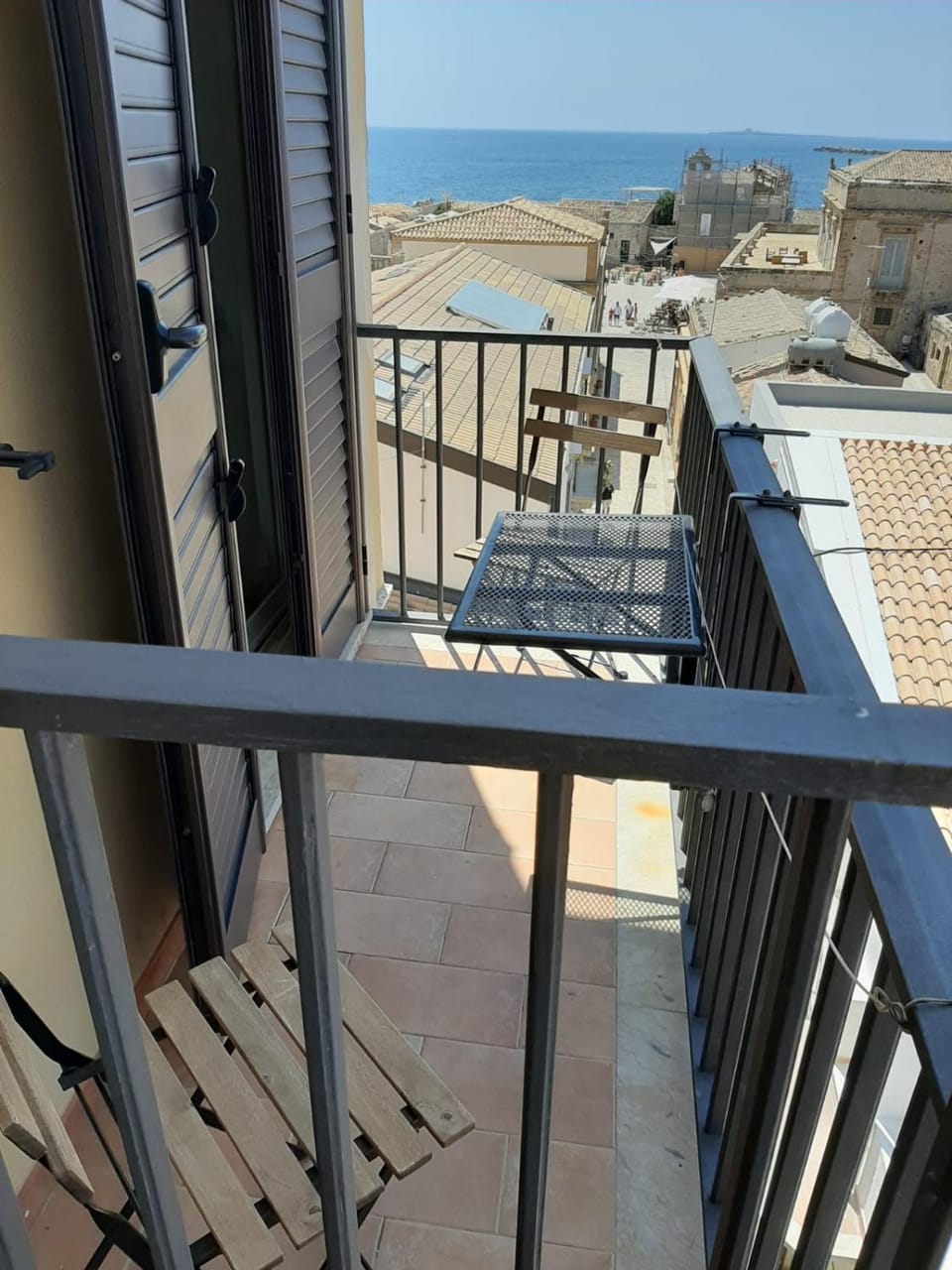 Casa Maritrì Locazione Turistica Bed and Breakfast in Marzamemi