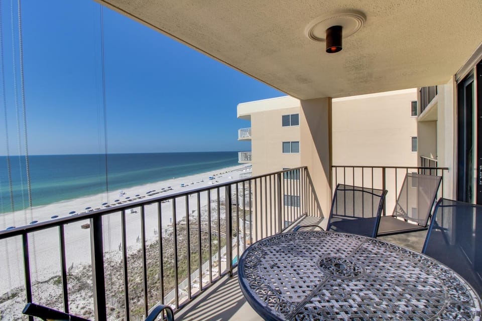 Phoenix Seabird Apartment in Orange Beach