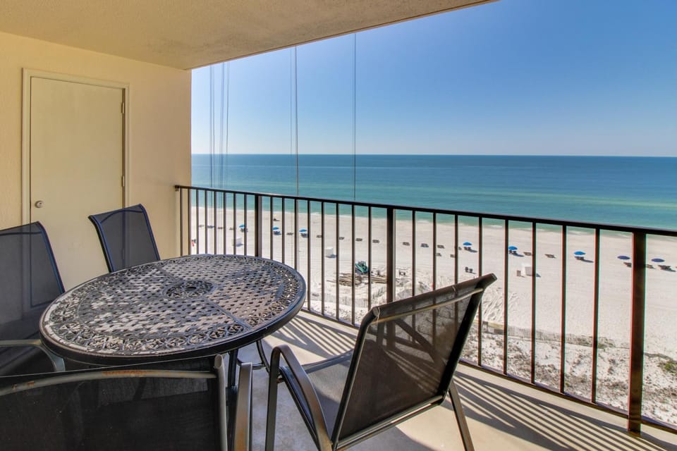 Phoenix Seabird Apartment in Orange Beach