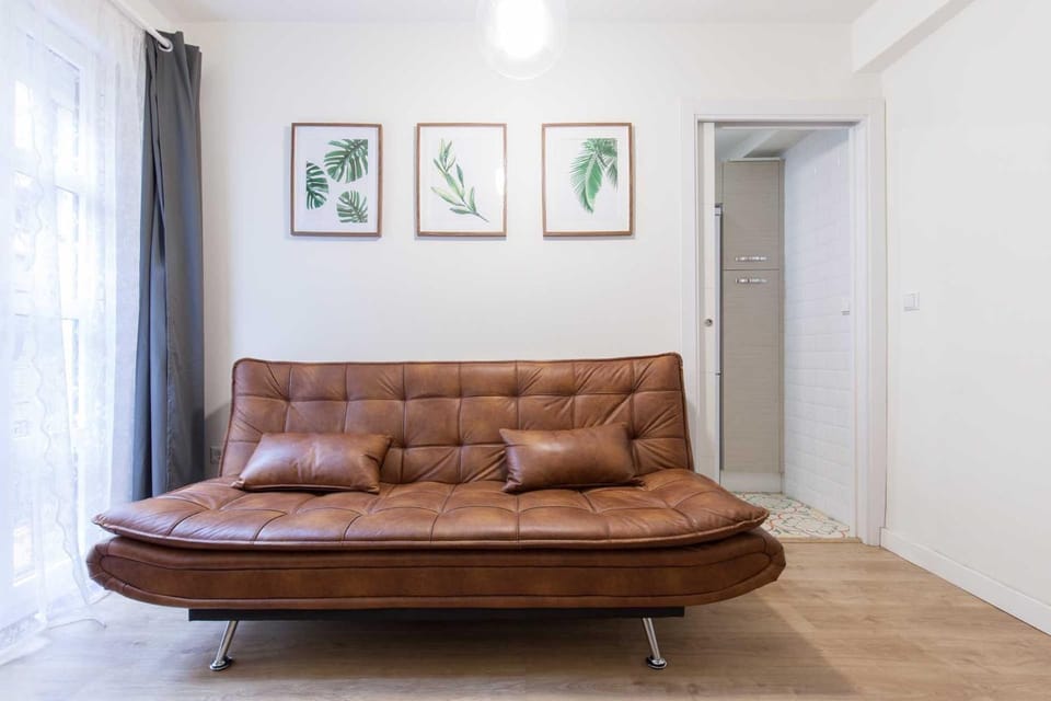 Precioso apartamento casco antiguo de Sevilla Castellar 23 bajo Apartment in Seville