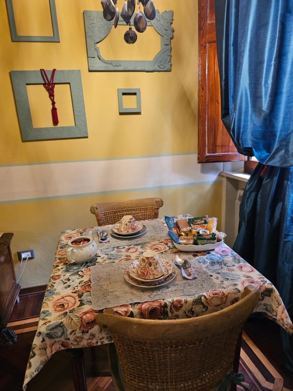 L'Ape Regina Apartment in Veneto