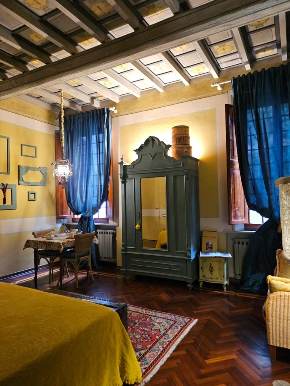 L'Ape Regina Apartment in Veneto
