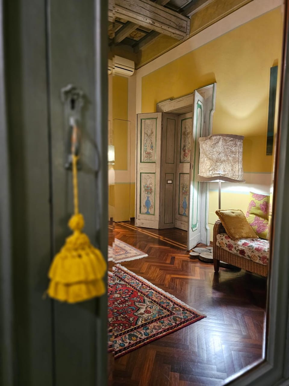 L'Ape Regina Apartment in Veneto