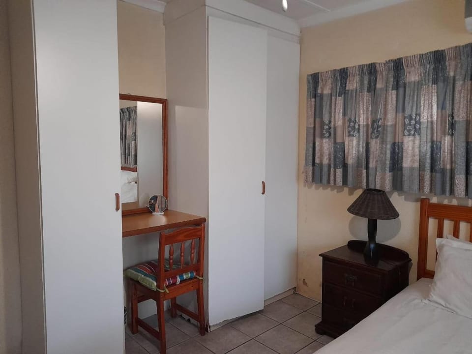 A Wave from it all Apartment in KwaZulu-Natal