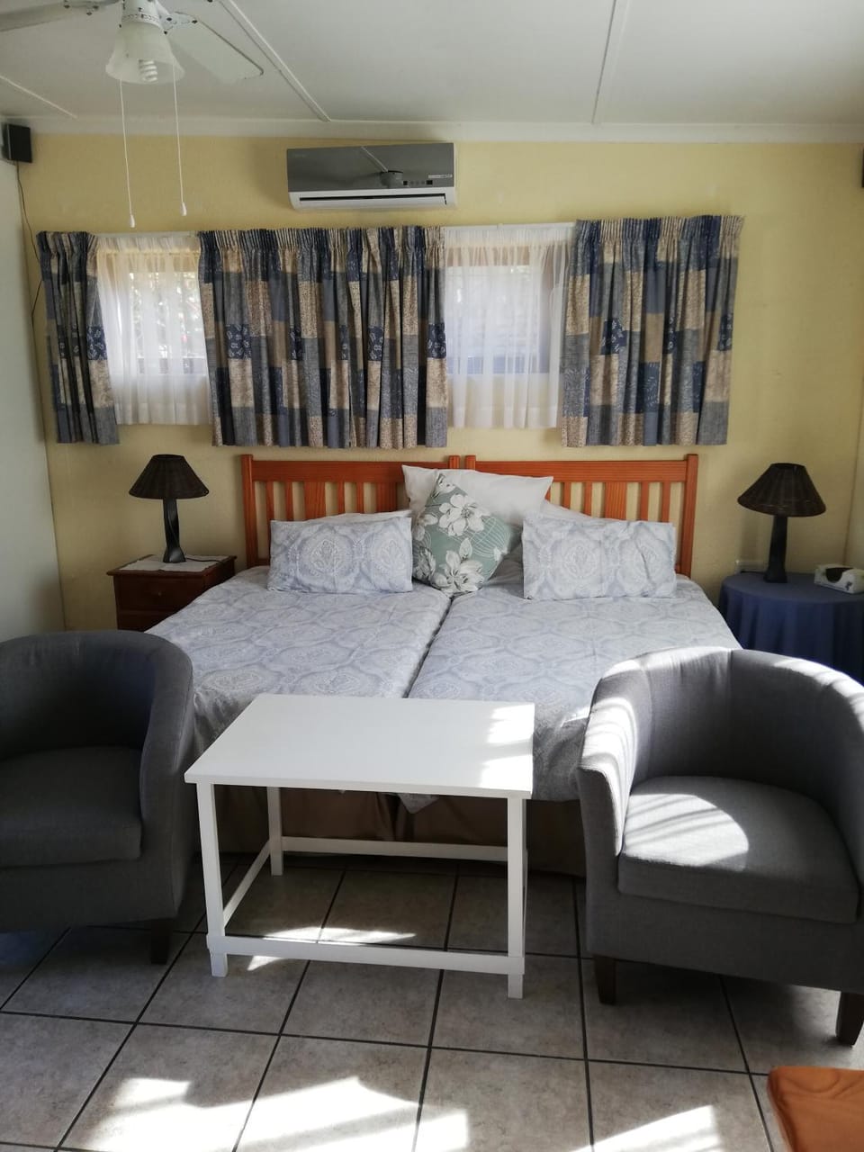 A Wave from it all Apartment in KwaZulu-Natal