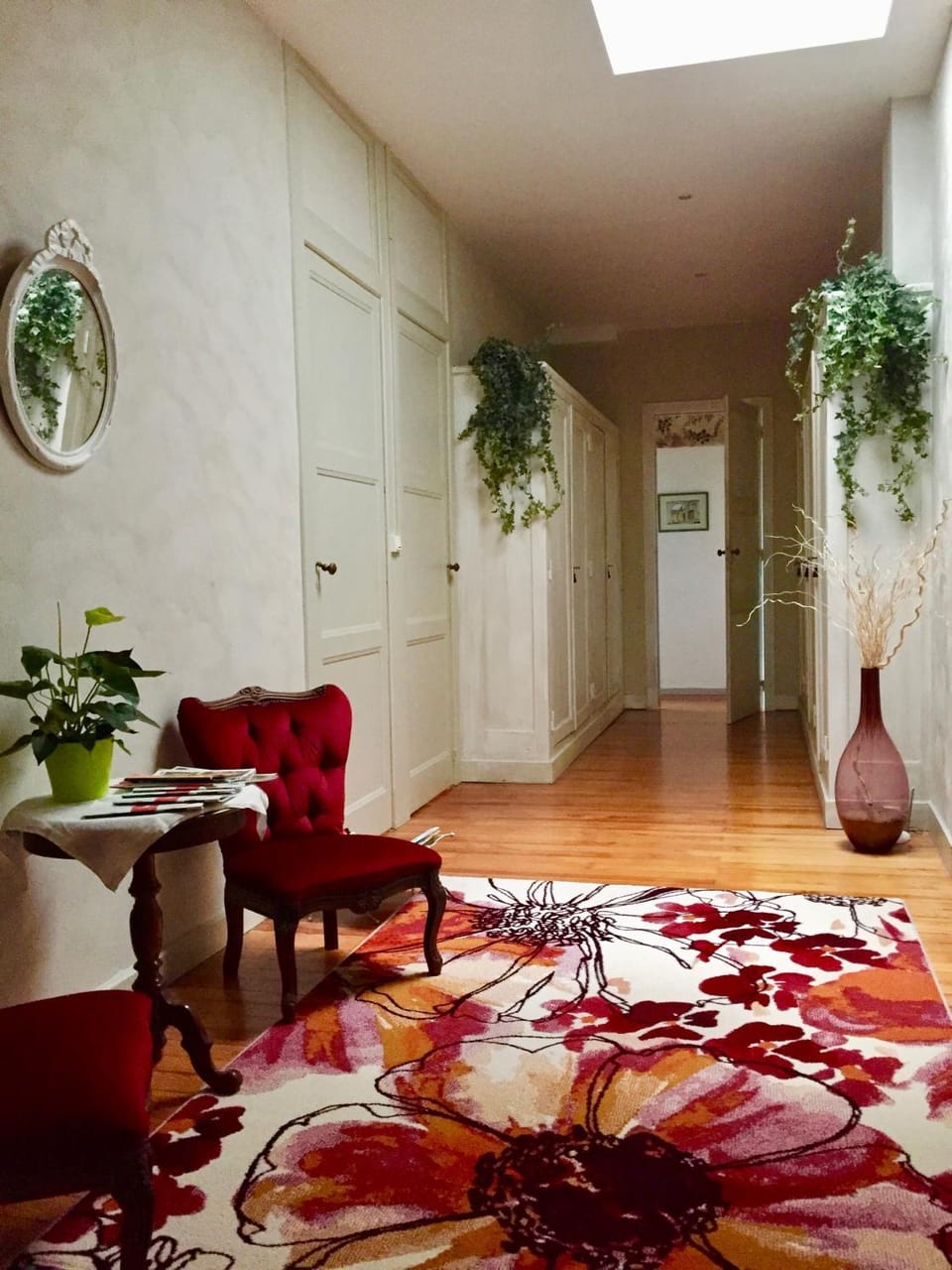 La chambre d'hotes du Parc Bed and Breakfast in Nouvelle-Aquitaine