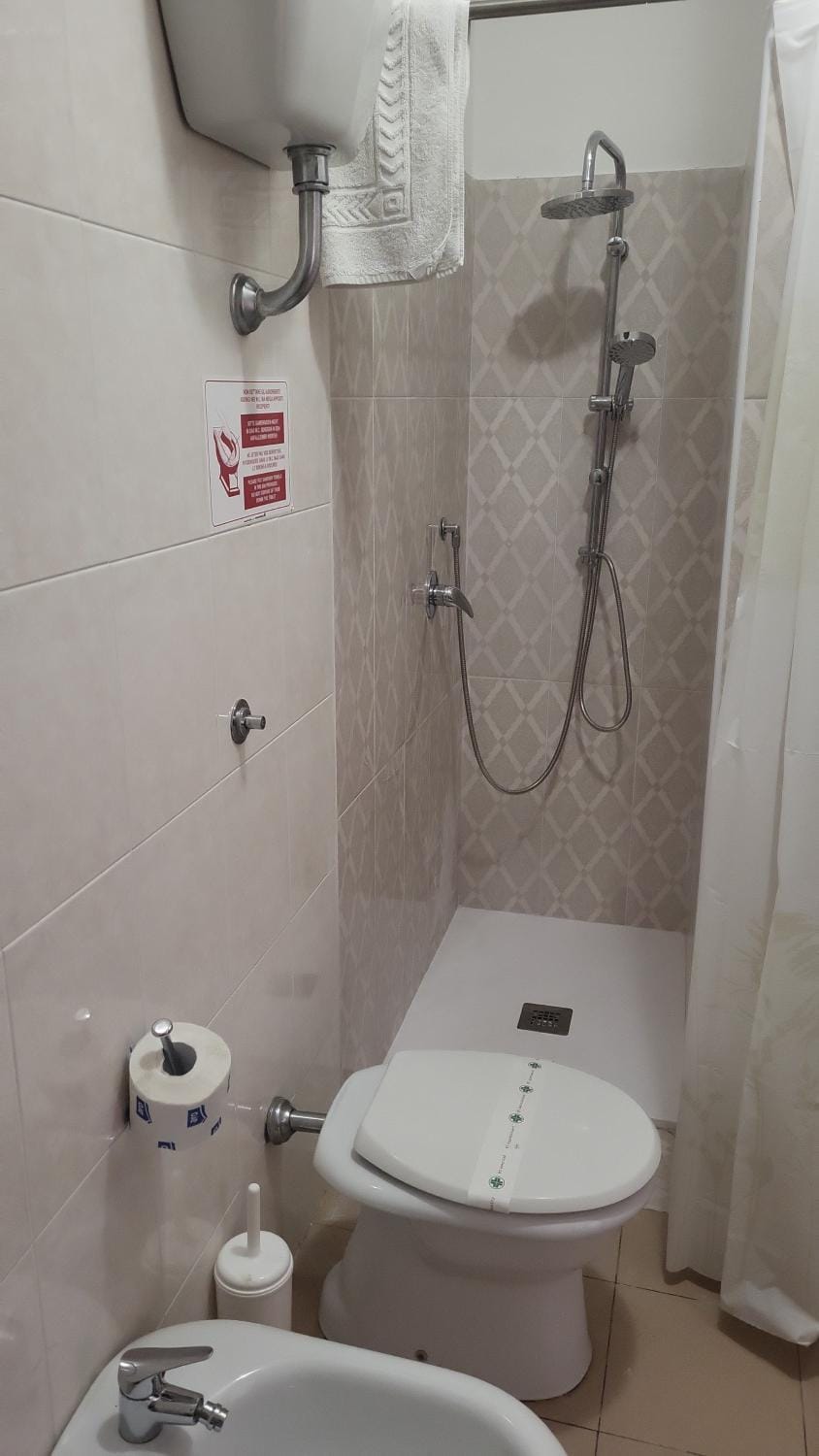 B&B Dimora del centro Bed and Breakfast in Scalea