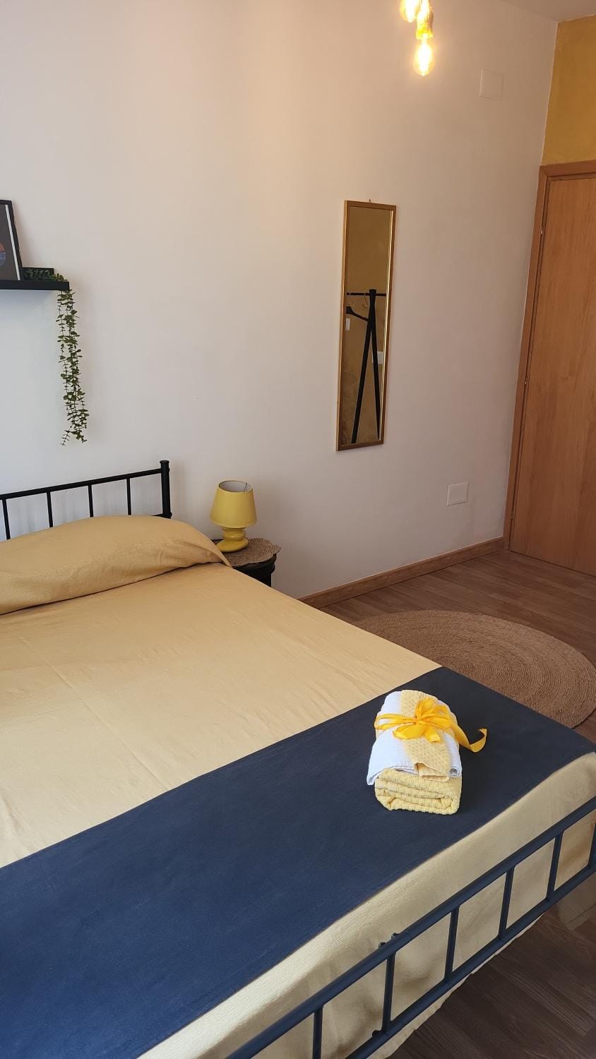 B&B Dimora del centro Bed and Breakfast in Scalea