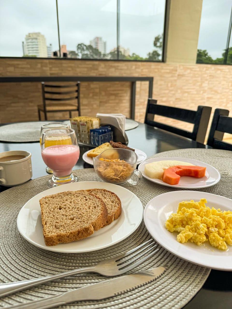 Food, Breakfast