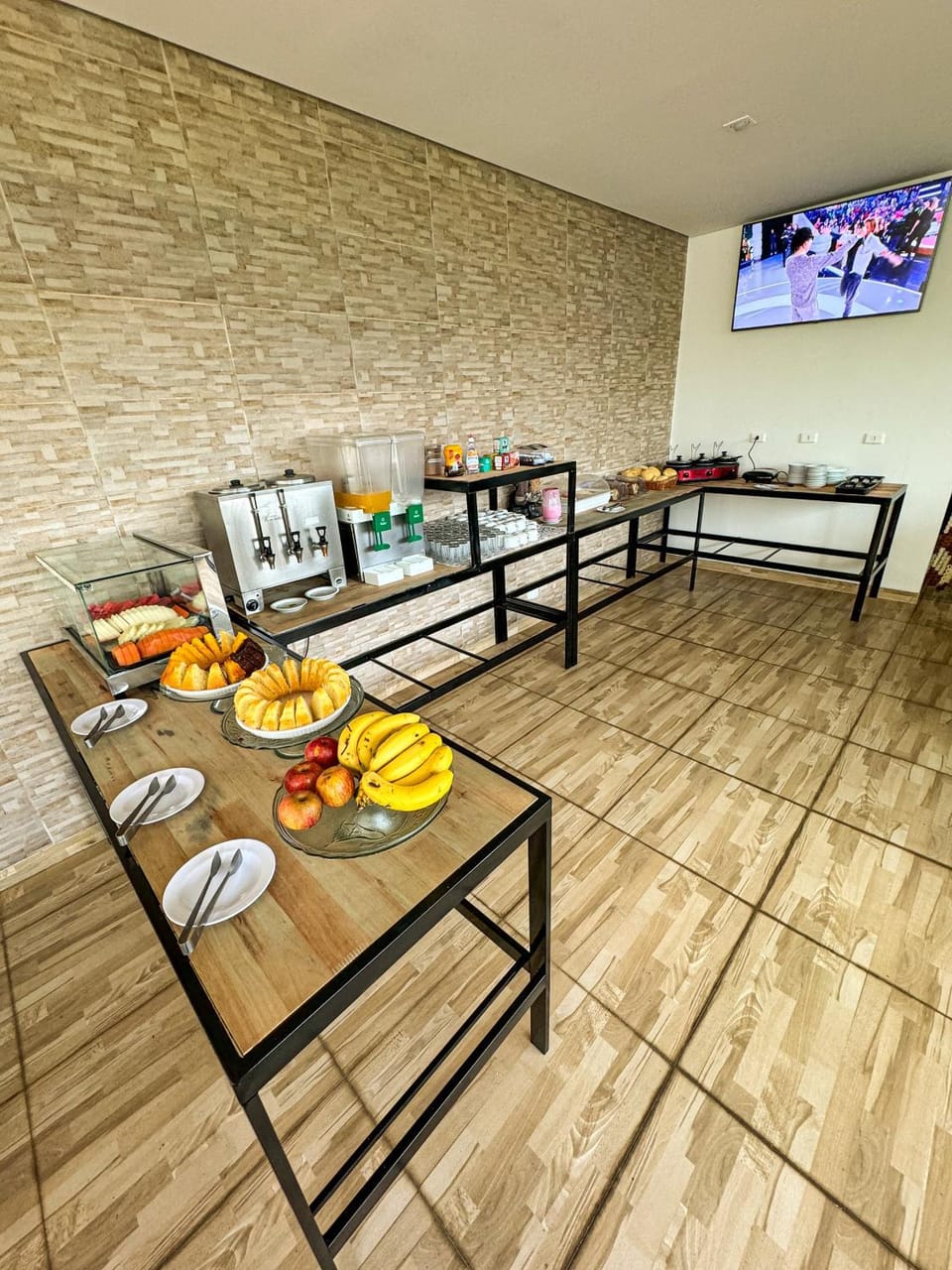 Food, Breakfast