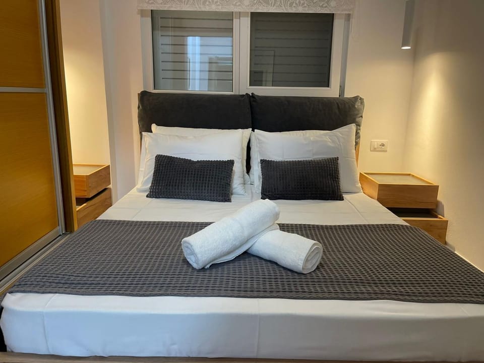 Antonela's Apartment Apartment in Vlorë