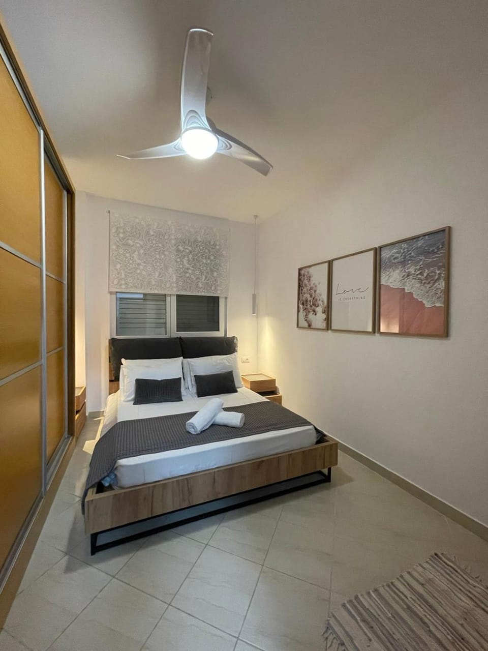 Antonela's Apartment Apartment in Vlorë