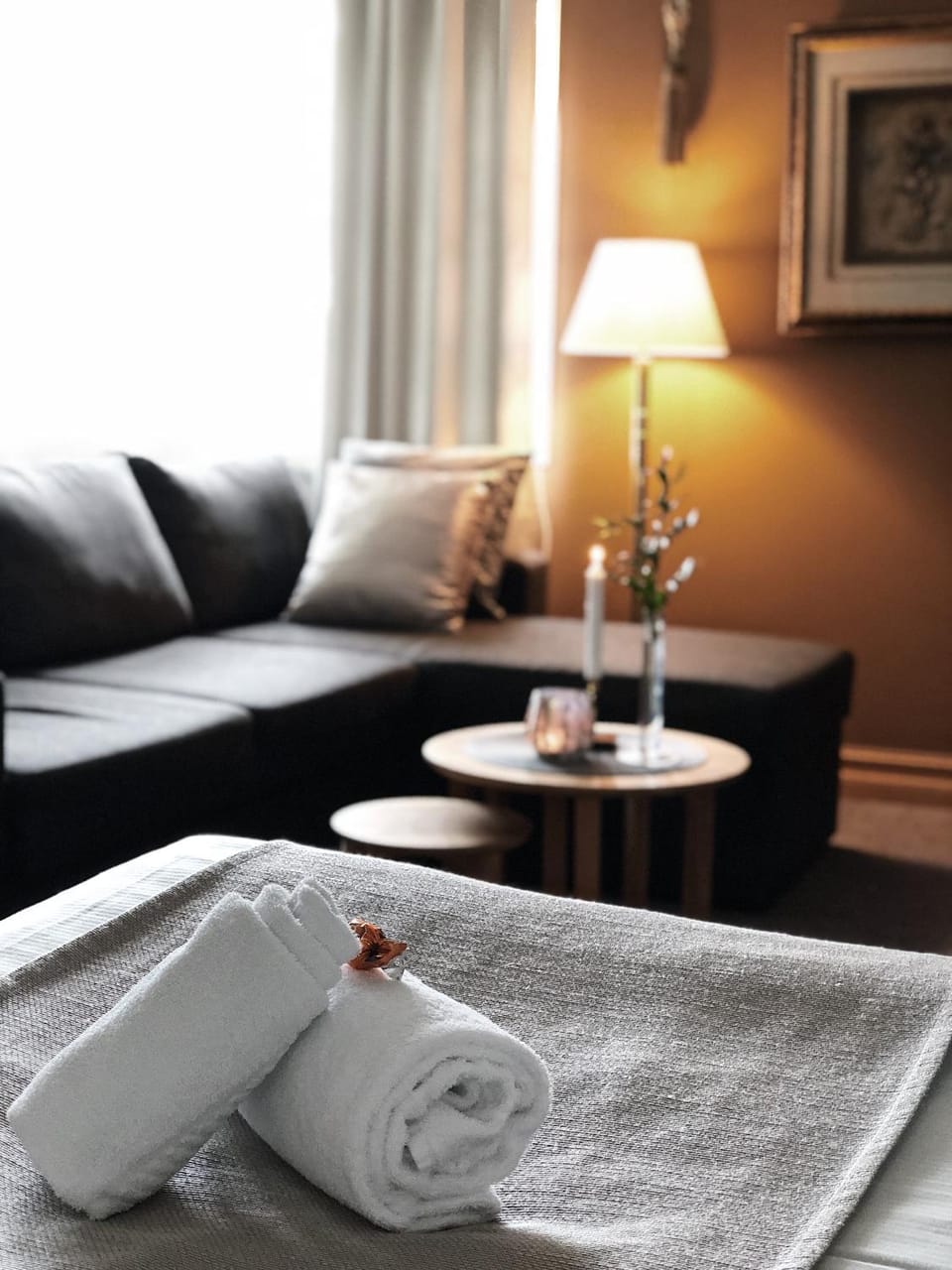Högbo Hotell Skommarsgården Bed and Breakfast in Uppsala County, Sweden
