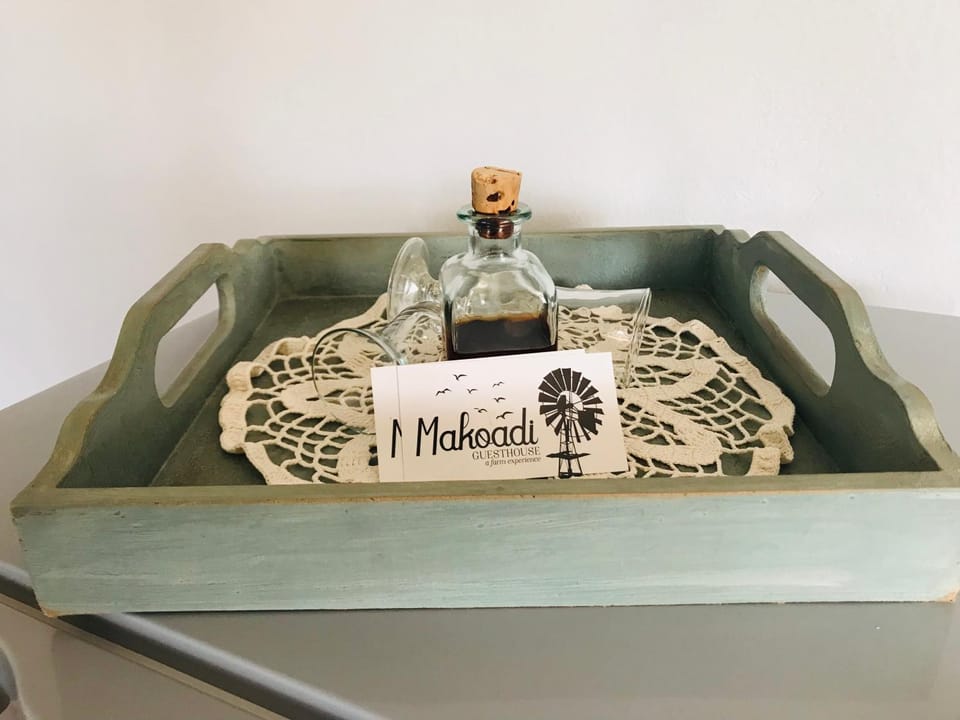 Makoadi Farms Guesthouse Bed and Breakfast in South Africa