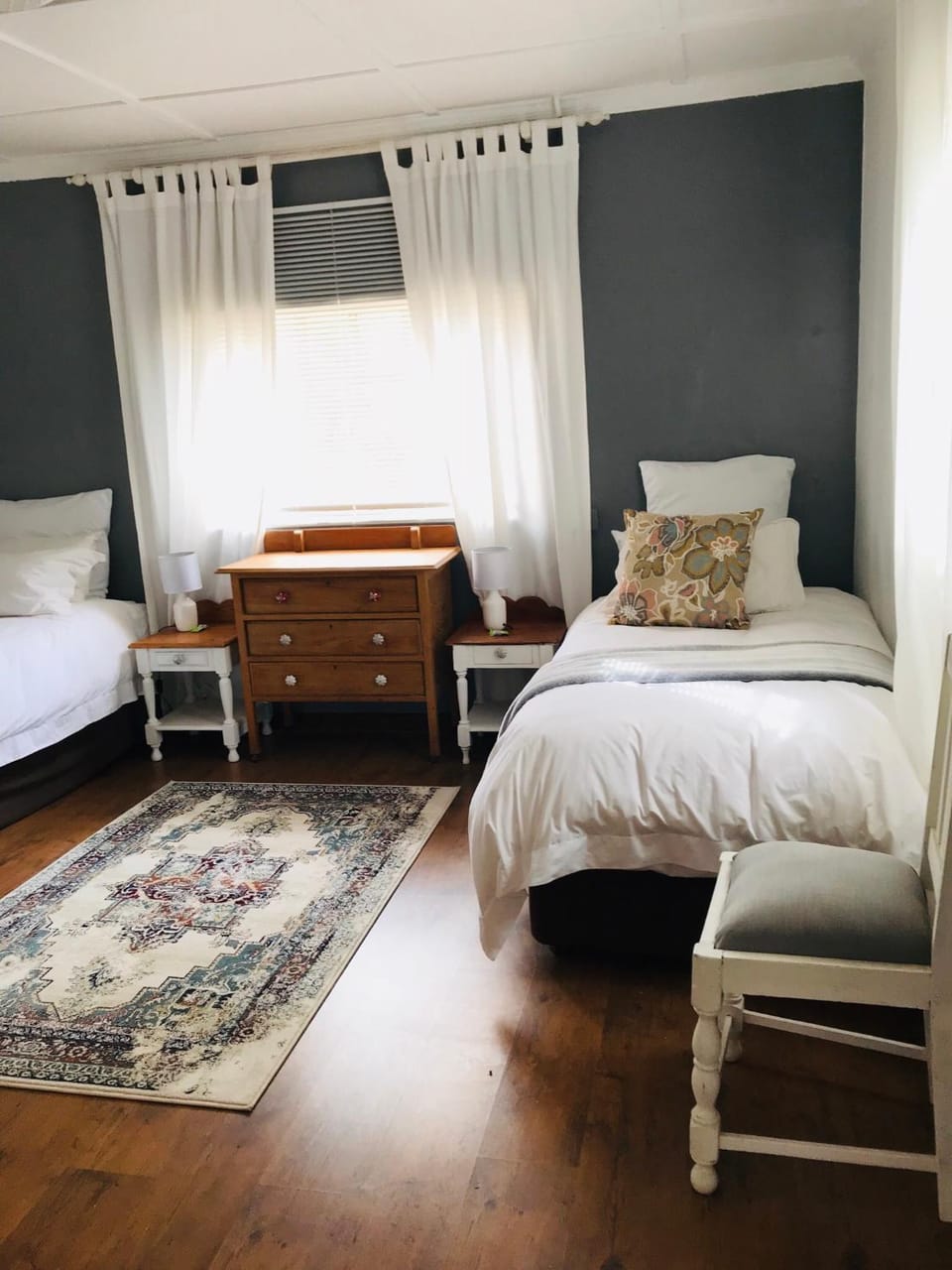 Makoadi Farms Guesthouse Bed and Breakfast in South Africa