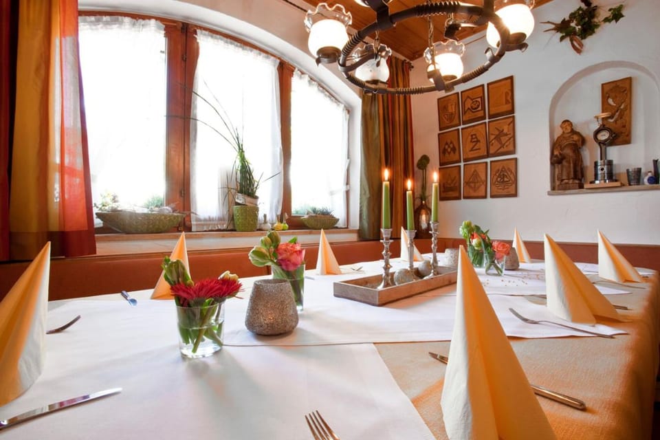 Hotel-Gasthof Rössle Hotel in Ulm