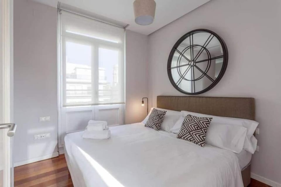 San Vicente Apartment in Valencia
