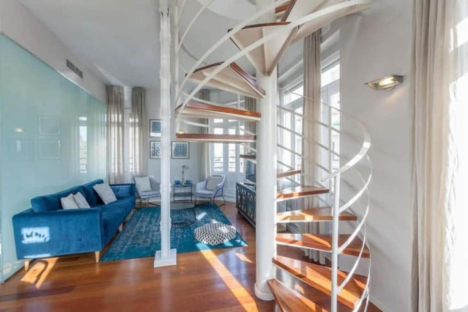 San Vicente Apartment in Valencia