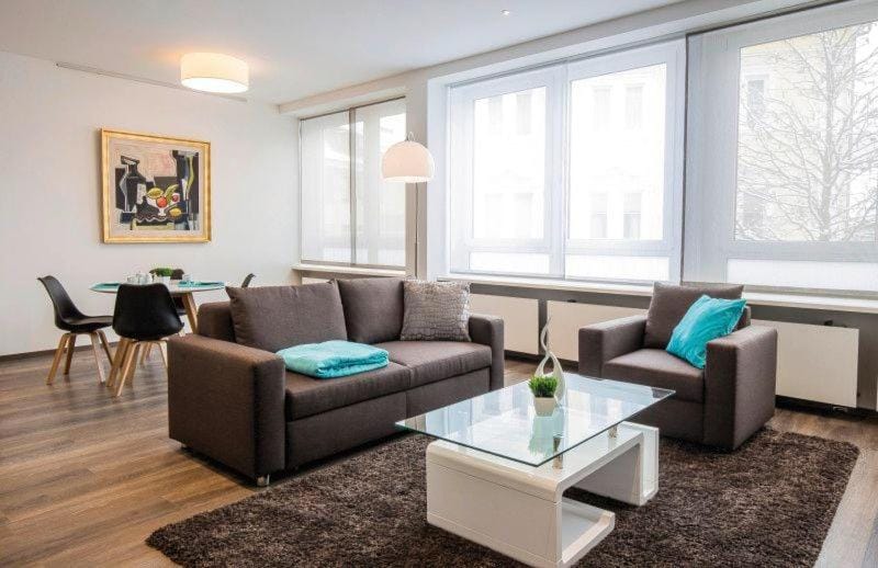 Apartments by Intermezzo Apartment in Albstadt
