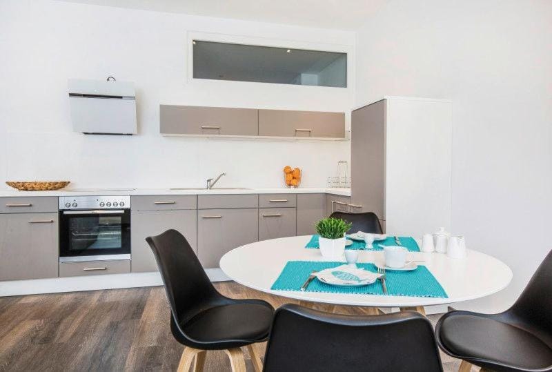 Apartments by Intermezzo Apartment in Albstadt