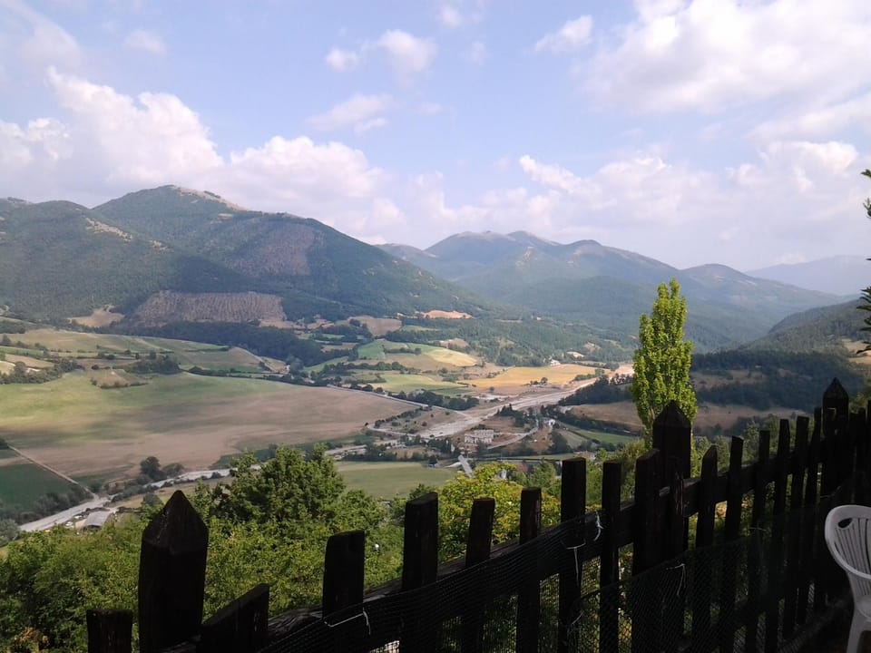 Hotel Brufa Hotel in Umbria