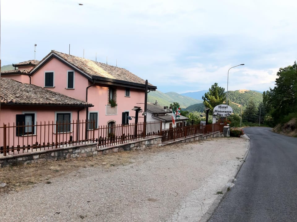 Hotel Brufa Hotel in Umbria