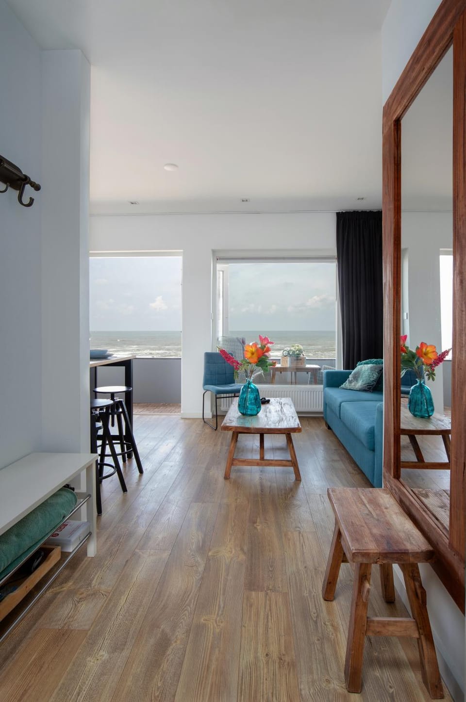 Costa Apartment in Zandvoort