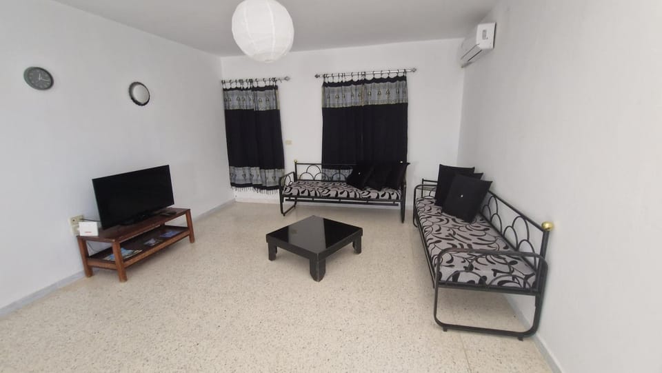 Menzel Rayan Apartment in Tunisia