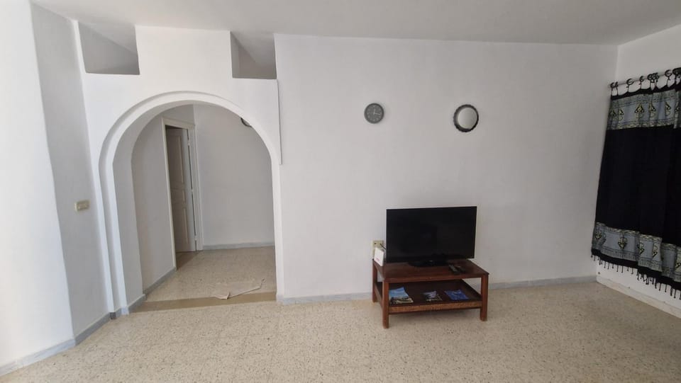 Menzel Rayan Apartment in Tunisia
