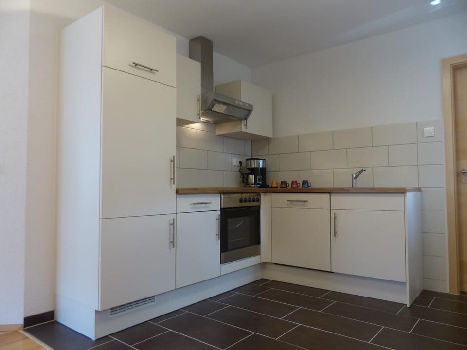 Pension Temizdemir Apartment in Lahr