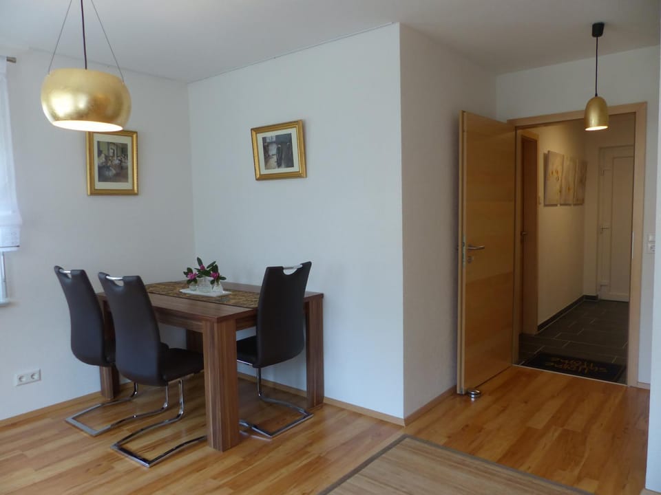 Pension Temizdemir Apartment in Lahr