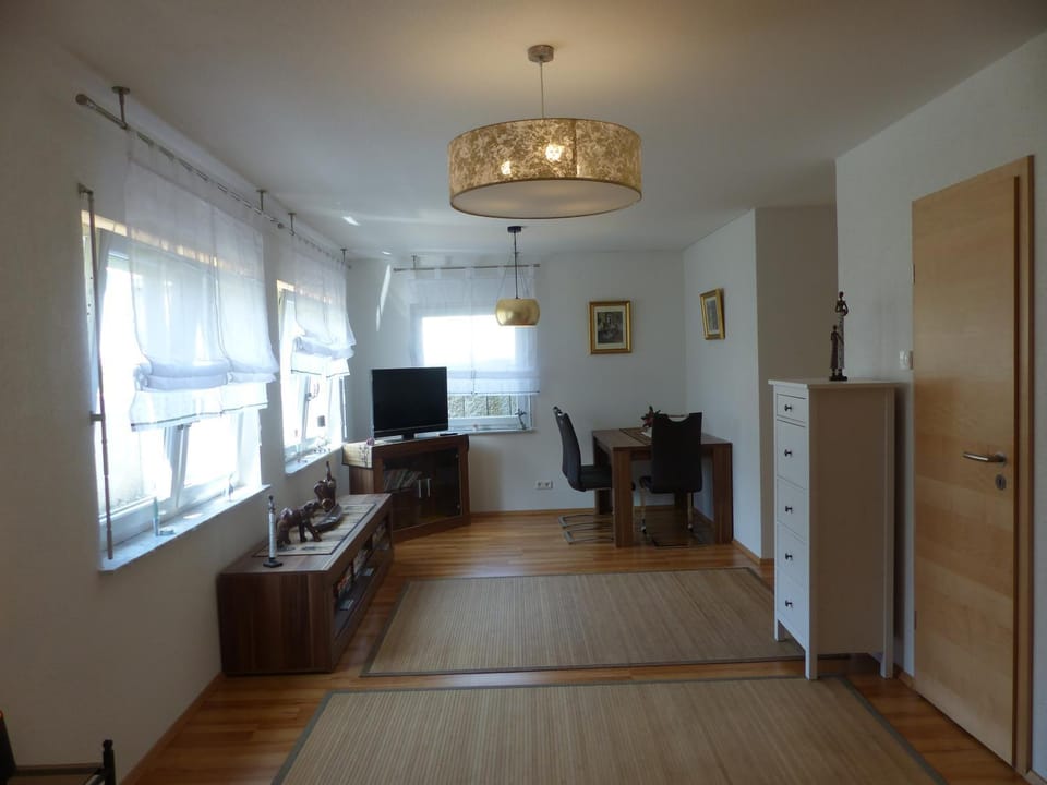 Pension Temizdemir Apartment in Lahr