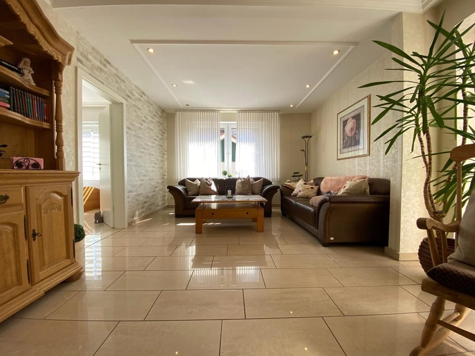 Haus - Neue Düne Apartment in Netherlands